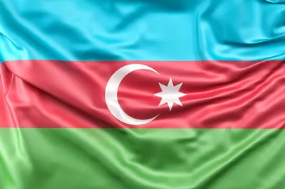 Флаг Азербайджана на стену, Азербайджанский флаг 67,5х135 Заверните!  14007110 купить за 835 ₽ в интернет-магазине Wildberries