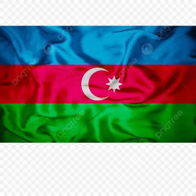 Флаг Азербайджана - Флаги - Картинки для рабочего стола - Мои картинки