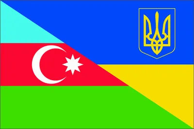 Президент Азербайджана поднял государственный флаг в столице Нагорного  Карабаха