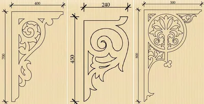 Прорезная резьба (ажурная) и трафареты | Трафареты, Шаблоны, Поделки