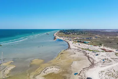 Польза Азовского моря — Чем полезен отдых на Азовском море для здоровья