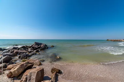 Азовское море, Россия | отзывы