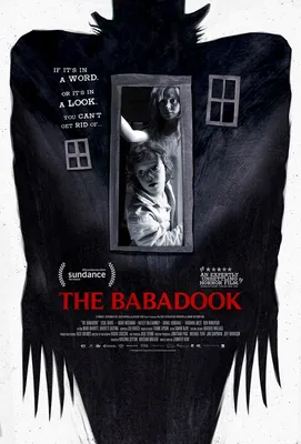 The Babadook (2014) - Release info - IMDb