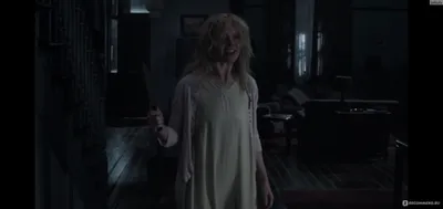 Бабадук (The Babadook) (2014, фильм) - «Фильм-руководство как можно  свихнуться. Депрессию нужно лечить своевременно, иначе и к вам нагрянет  Бабадук.» | отзывы