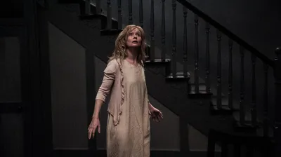 Фильм Бабадук (Babadook): фото, видео, список актеров - Вокруг ТВ.