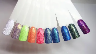 montgomery brawl nail art｜TikTok Search