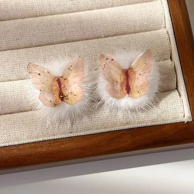 Удивительно красивые и редкие бабочки, которых Вы ещё не видели! |  Психология животных | Дзен