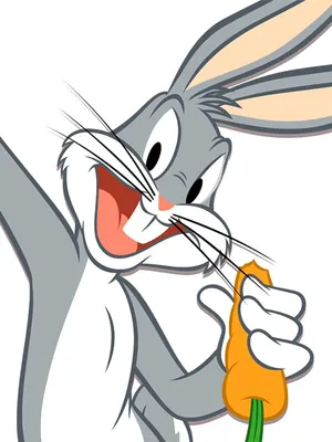 Список мультфильмов с участием Багза Банни | Looney Tunes вики | Fandom