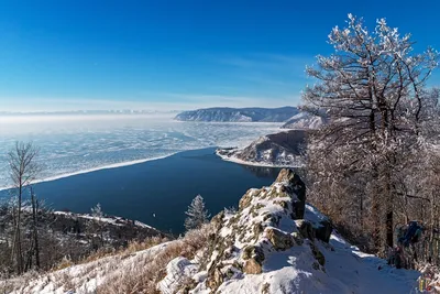 Зимняя экскурсия на хивусе по озеру Байкал вдоль КБЖД 2023: 🗓 расписание,  ₽ цены, купить 🎟 билеты онлайн