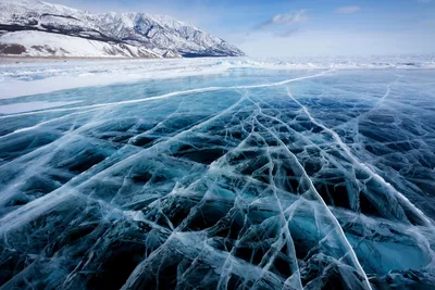 Хрустальный мир Байкала: где можно увидеть знаменитый прозрачный лед,  пузырьки, сокуи и ледяные гроты? | Надюшка-путешественница | Дзен