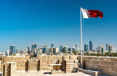 Bahrain - A Country Profile - Nations Online Project