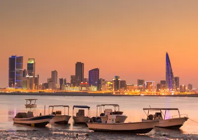 Bahrain: Country Profile | Freedom House