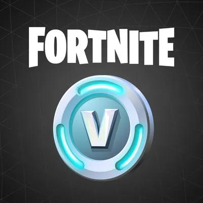 Карта Оплаты Fortnite - 1000 V-Bucks Card ( В-баксы/Вабаксы/ВА-баксы) для  Всех Платформ — Купить на  ᐉ Удобная Доставка (1325419556)