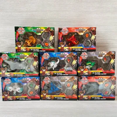 HUGE BAKUGAN REBOOT COLLECTION! EVEN DAN KUSO HAS LESS! - YouTube