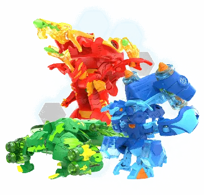 BAKUGAN 'Legends' 2023 Nova 1er Pack, Ball mit Leuchteffekt,  unterschiedliche Varianten, für Kinder ab 6 Jahren: : Spielzeug