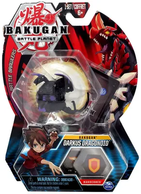 BAKUGAN Armored Alliance Ultra Ball mit Baku-Gear 1er Pack,  unterschiedliche Varianten, Sortiert: : Spielzeug