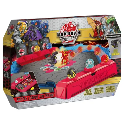 Ghim của Armand Vorster trên Bakugan