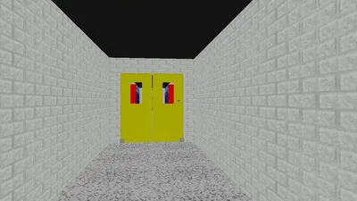 Скачать Baldi's Basics Classic 1.4.3 для Android