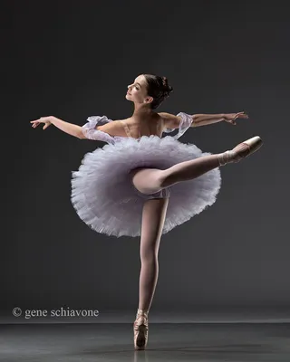 Самый красивый балет в мире - 75 фото