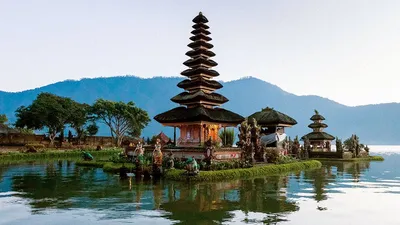 Особенности отдыха и климата 🌊 на Бали в июне 🌞