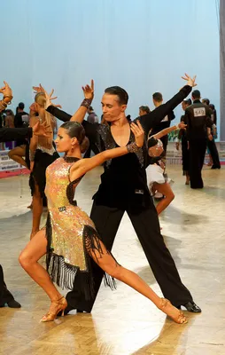 Молодежь, Латина / Первенство... - Netman: бальные танцы | Facebook