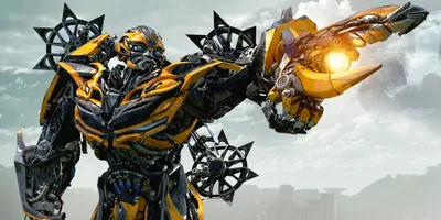 Фильм «Бамблби» / Bumblebee (2018) — трейлеры, дата выхода | КГ-Портал