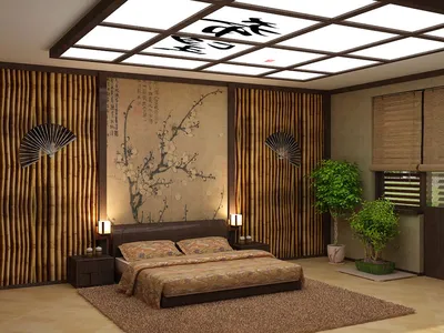 Бамбуковые перегородки | Bamboo room divider, Bamboo decor, Bamboo house  design