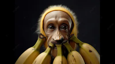Банан смешные картинки