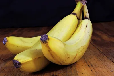 Желтый цвет иллюстрации шаржа банана изображение_Фото номер 401402316_PSD  Формат изображения_