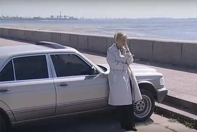 Легенды 90-х. Культовые автомобили и бандитские машины - YouTube