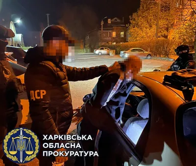Криминал Харьков: Поймана банда, обворовывавшая автомобили с помощью  кодграббера | РЕДПОСТ