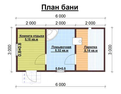 Купить Сауна - баня под ключ 2.5м на 3.0м с электрокаменкой и монтажом в  Киеве и области, цена 156290 грн —  (ID#1283435074)