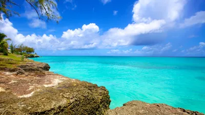 Is It Safe to Travel to Barbados?