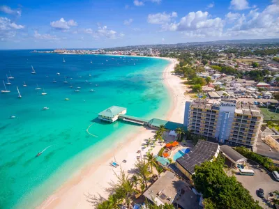 Visit Barbados | Bridgetown