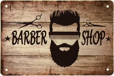 Что такое Барбершоп? История и факты – TOP BARBERSHOP