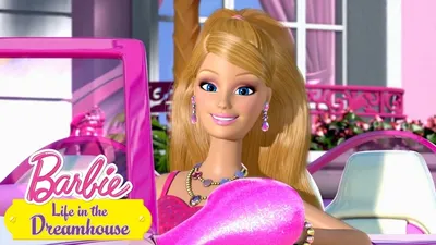 Barbie HMX10 Игровой набор «Дом мечты Барби» купить в Молдове, Кишиневе -  