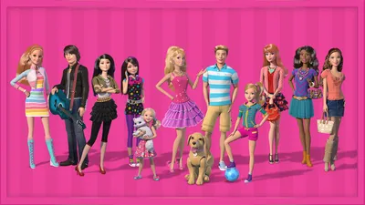 Barbie HMX10 Игровой набор «Дом мечты Барби» купить в Молдове, Кишиневе -  