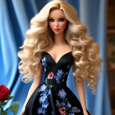 Красивые Куклы Барби [ акция 70%: 99 KGS ▷ Игрушки | Бишкек | 77126501 ᐈ  