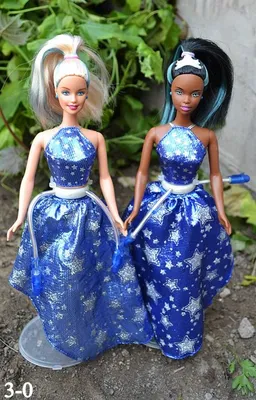 Кукла красивая Барби c короной / Pretty - купить с доставкой по выгодным  ценам в интернет-магазине OZON (1233624256)