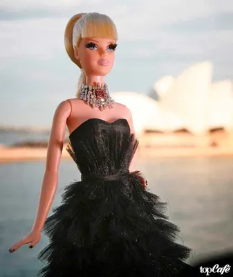 Barbie Fashionistas 107 Malibu Camo. | отзывы