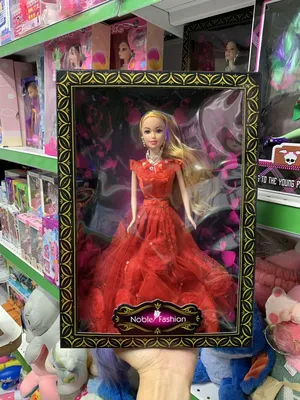 Барби - Красивые Куклы [ акция: 499 KGS ▷ Игрушки | Бишкек | 81863196 ᐈ  