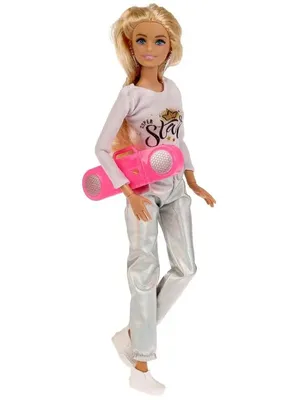 Оригинальные куклы Барби с коробкой сюрпризов цветные раскрывающие Барби  красивые модные куклы с волосами принцессы детские игрушки для девочек |  AliExpress