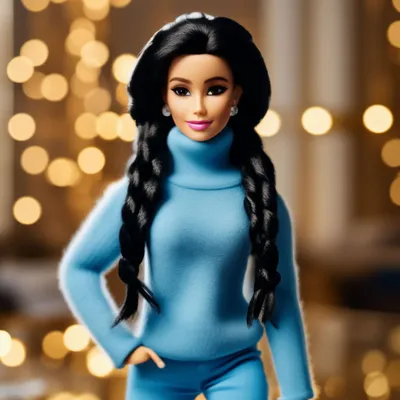 Кукла Barbie Fashionistas Doll #140 Барби Модница (GYB01) – фото, отзывы,  характеристики в интернет-магазине ROZETKA от продавца: VRS | Купить в  Украине: Киеве, Харькове, Днепре, Одессе, Запорожье, Львове