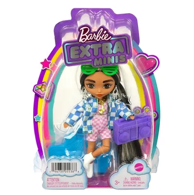 Кукла Barbie Cutie Reveal Милашка-проявляшка Тукан - цена, фото,  характеристики
