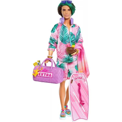 Barbie Ken fashionista / Кукла Барби Кен фэшениста (по 10500 каждая): 10  500 тг. - Игрушки Алматы на Olx