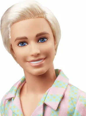 Кукла Барби Кен Нянь Babysitters Inc. Boy Оригинал от компании MA: 310 грн.  - Куклы и все к ним Геническ на  75933271