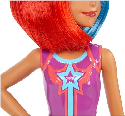 Кукла Барби Виртуальный мир Подружки Barbie Video Game Hero DTW05  (ID#484284302), цена: 399 ₴, купить на 