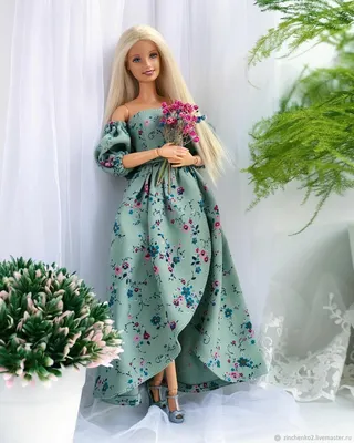 Кукла "Барби. Дримтопия" (арт. GTG00) Mattel, Barbie GTG00 — купить в  Минске - 