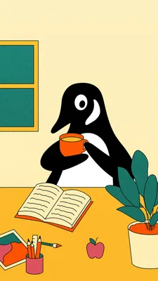 Книги для случайных читателей - Penguin Books Australia