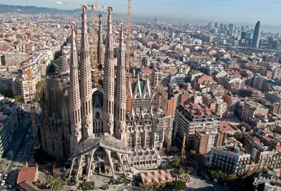 Барселона - Туристический Гид по Барселоне | Planet of Hotels